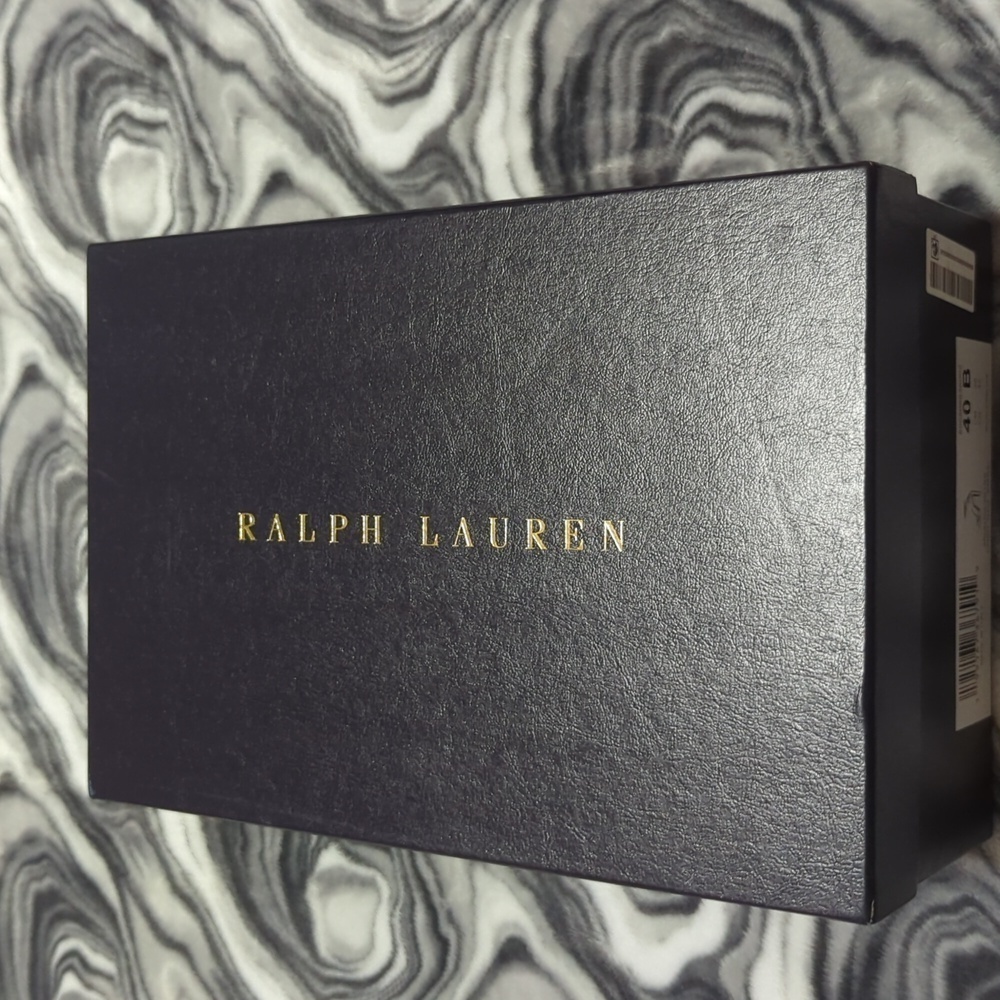 Ralph Lauren Purple Label ARDELISA-SN-HES canry yellow Women's Heels. Size 40B. - Picture 10 of 14